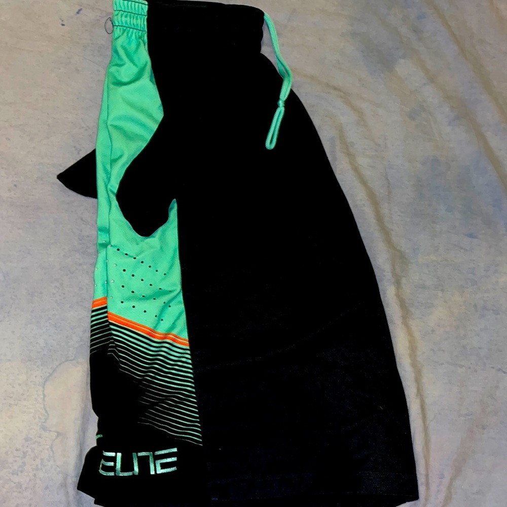 Nike Elite Basketball Shorts